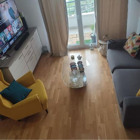 Logement A Cote De L'Aeroport Orly Athis Mons Bagian luar foto